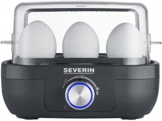 Severin 3166 Yumurta Pişirme Makinesi kullananlar yorumlar